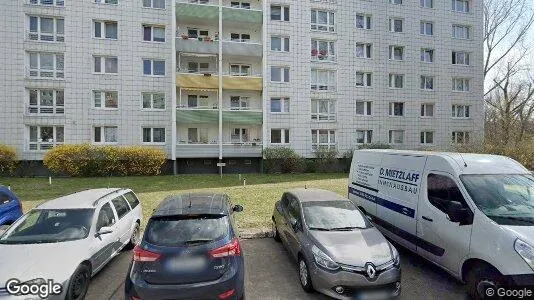 Apartments for rent in Berlin Lichtenberg - Photo from Google Street View