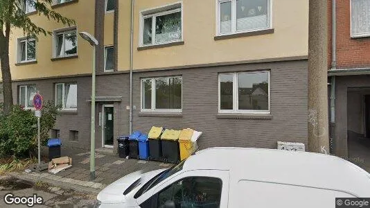 Apartments for rent in Essen - Photo from Google Street View