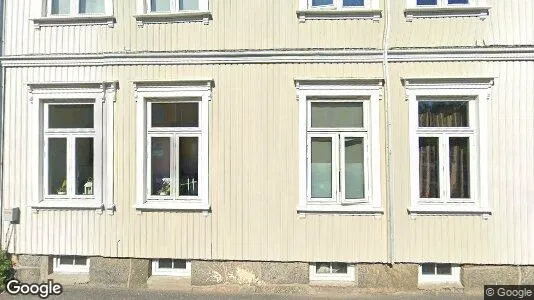 Apartments for rent in Moss - Photo from Google Street View