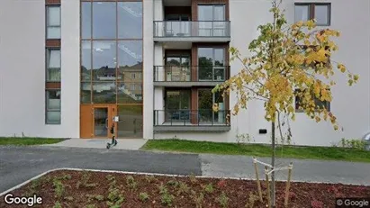 Apartments for rent in Trondheim Østbyen - Photo from Google Street View