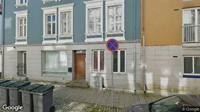 Apartments for rent in Bergen Bergenhus - Photo from Google Street View