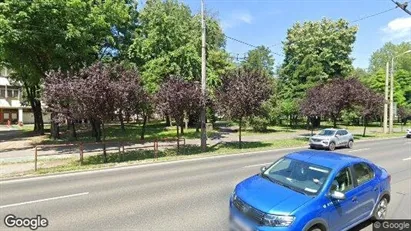 Apartments for rent in Timişoara - Photo from Google Street View