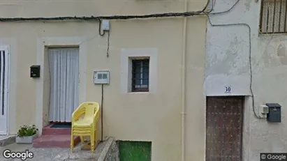 Apartments for rent in Yebra - Photo from Google Street View