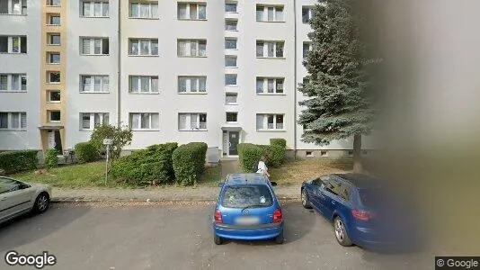 Apartments for rent in Altenburger Land - Photo from Google Street View