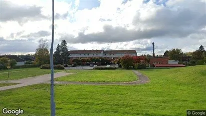 Apartments for rent in Heby - Photo from Google Street View