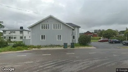 Apartments for rent in Nordanstig - Photo from Google Street View