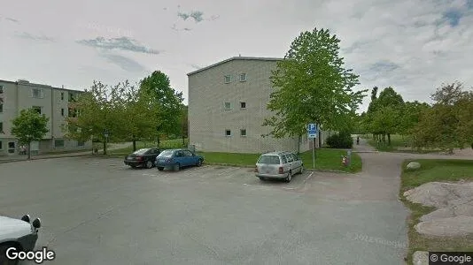 Apartments for rent in Karlstad - Photo from Google Street View