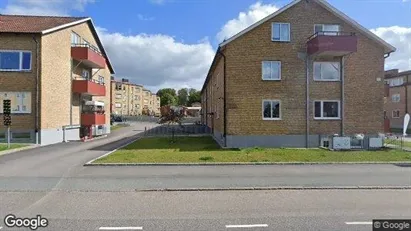 Apartments for rent in Ljungby - Photo from Google Street View