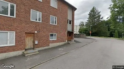 Apartments for rent in Sundsvall - Photo from Google Street View