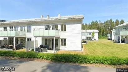 Apartments for rent in Vimmerby - Photo from Google Street View