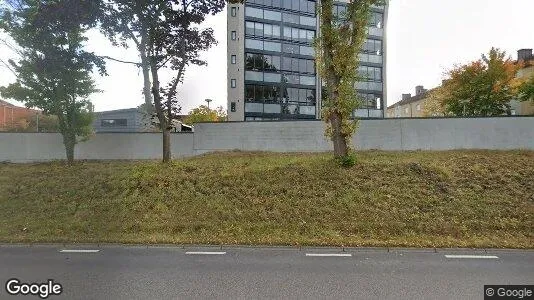 Apartments for rent in Ängelholm - Photo from Google Street View