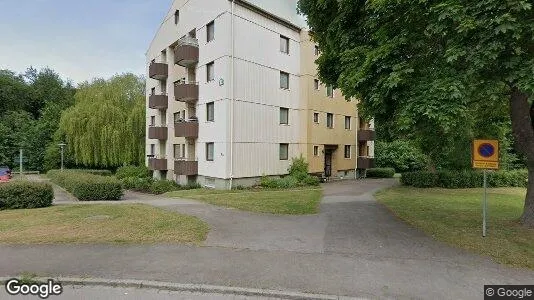 Apartments for rent in Kalmar - Photo from Google Street View