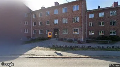 Apartments for rent in Sundsvall - Photo from Google Street View