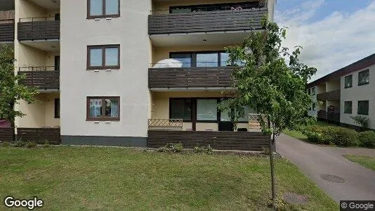 Apartments for rent in Mönsterås - Photo from Google Street View