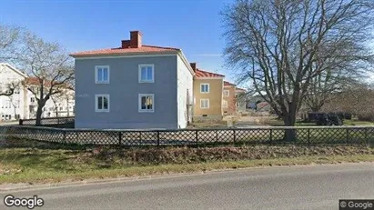 Apartments for rent in Kalmar - Photo from Google Street View