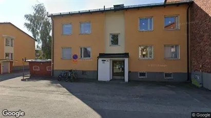 Apartments for rent in Luleå - Photo from Google Street View