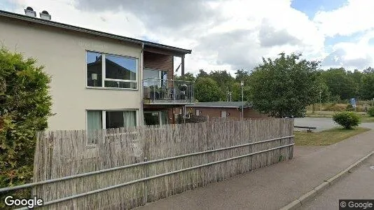 Apartments for rent in Västra hisingen - Photo from Google Street View