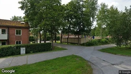 Apartments for rent in Strängnäs - Photo from Google Street View