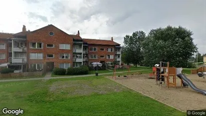 Apartments for rent in Sundsvall - Photo from Google Street View