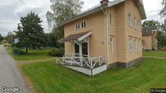 Apartments for rent in Ludvika - Photo from Google Street View