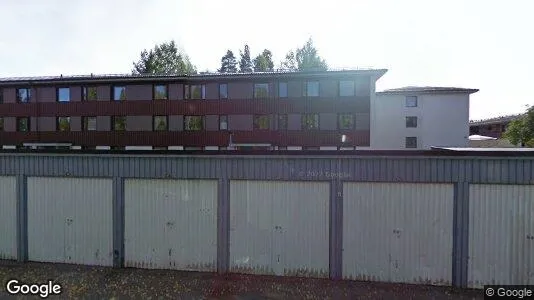 Apartments for rent in Sandviken - Photo from Google Street View