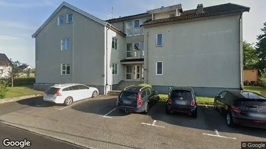 Apartments for rent in Värnamo - Photo from Google Street View