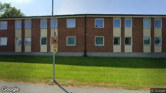 Apartments for rent in Svalöv - Photo from Google Street View