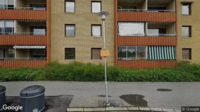 Apartments for rent in Skellefteå - Photo from Google Street View