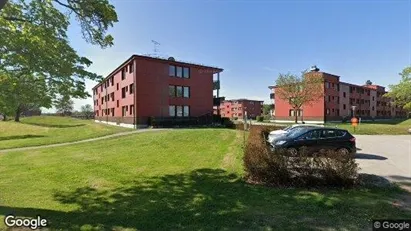 Apartments for rent in Heby - Photo from Google Street View