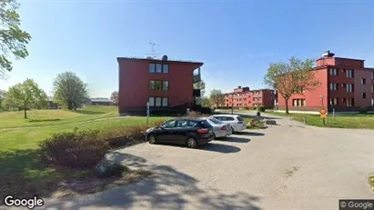 Apartments for rent in Heby - Photo from Google Street View