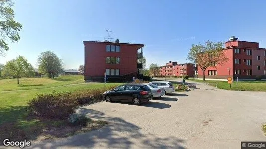 Apartments for rent in Heby - Photo from Google Street View