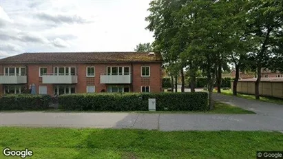 Apartments for rent in Strängnäs - Photo from Google Street View