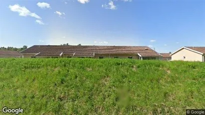 Apartments for rent in Strängnäs - Photo from Google Street View