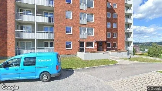 Apartments for rent in Sundsvall - Photo from Google Street View