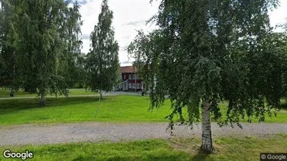 Apartments for rent in Kramfors - Photo from Google Street View