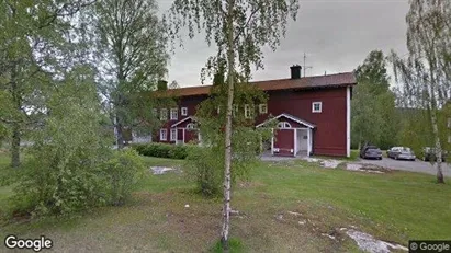 Apartments for rent in Kramfors - Photo from Google Street View