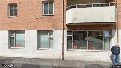 Apartments for rent in Trelleborg - Photo from Google Street View