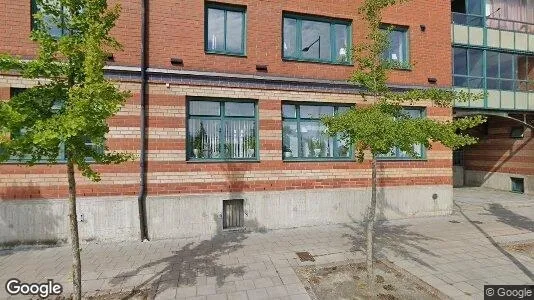 Apartments for rent in Trelleborg - Photo from Google Street View