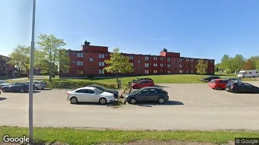 Apartments for rent in Heby - Photo from Google Street View