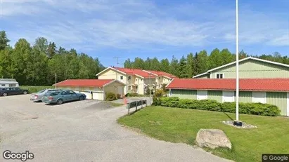 Apartments for rent in Färgelanda - Photo from Google Street View