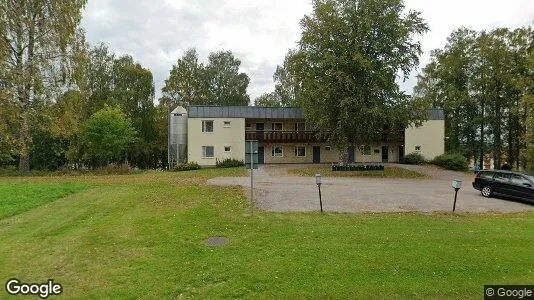 Apartments for rent in Ludvika - Photo from Google Street View