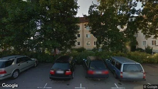 Apartments for rent in Mönsterås - Photo from Google Street View