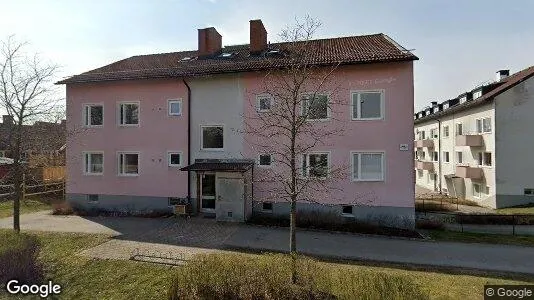 Apartments for rent in Mönsterås - Photo from Google Street View