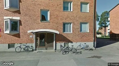 Apartments for rent in Luleå - Photo from Google Street View