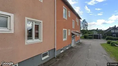 Apartments for rent in Sundsvall - Photo from Google Street View