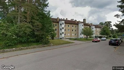 Apartments for rent in Nybro - Photo from Google Street View