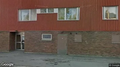 Apartments for rent in Sundsvall - Photo from Google Street View