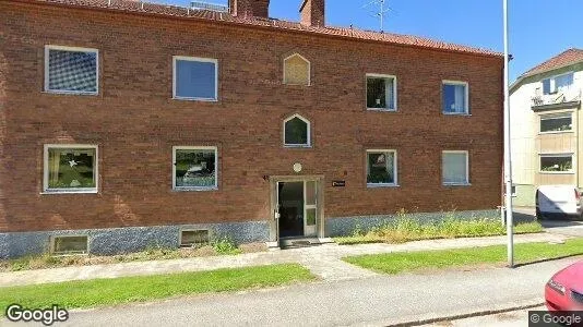 Apartments for rent in Ulricehamn - Photo from Google Street View