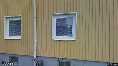 Apartments for rent in Sundsvall - Photo from Google Street View