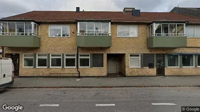 Apartments for rent in Hässleholm - Photo from Google Street View